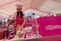 Pertamina Hadirkan Bright Gas Cooking Competition Makassar 2023, Ajang Tanding Chef Rumahan