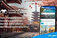 Traveloka Travel Guides, Panduan dan Rekomendasi Wisata Kroasia