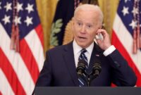 Biden news