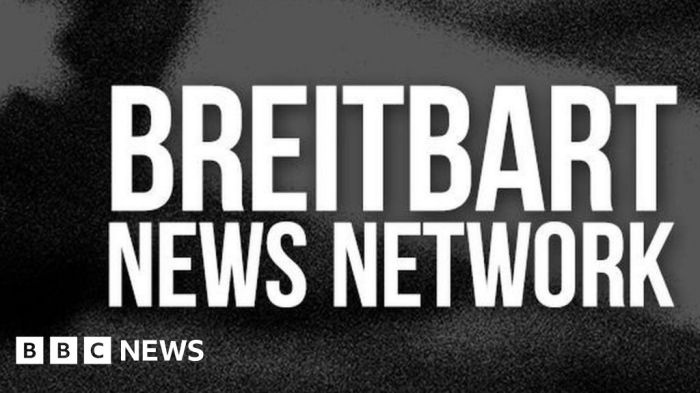 Breitbart news