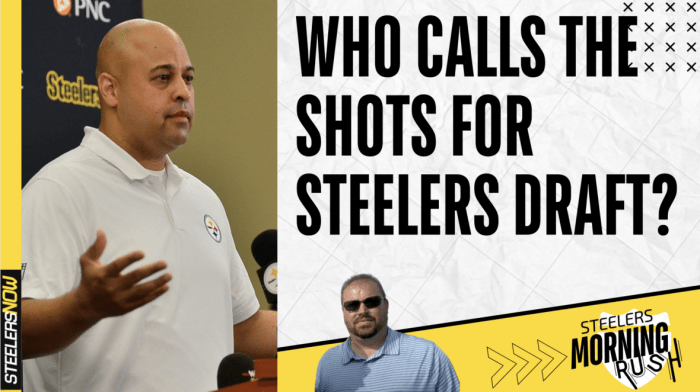 Steelers news