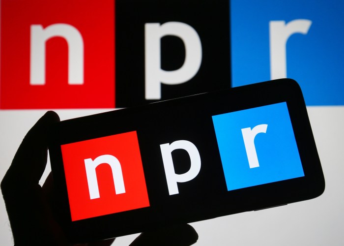 Npr news