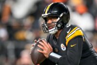 Steelers news