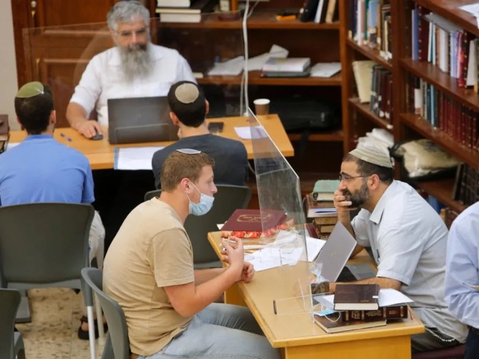 Yeshiva world news