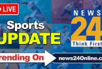 Sports news