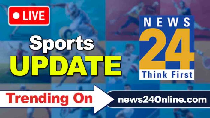 Sports news