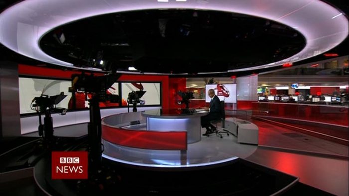Bbc news