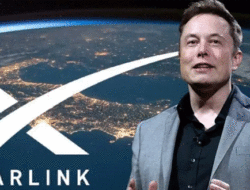 Israel Putus Jaringan Internet, Elon Musk Berikan Akses Starlink Miliknya Untuk Gaza