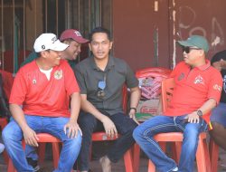 Final Liga Anak Lorong, Dispora Makassar Perketat Lagi Keamanan