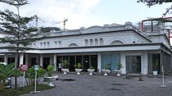 Hotel Zaman Belanda Ini Masih Eksis di Kota Medan