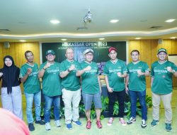 International Softball Turnamen, Salah Satu Olahraga Terpopuler Dunia Segera Bergulir di Makassar