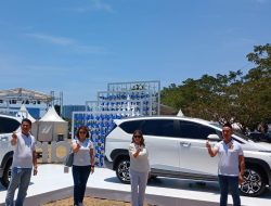 Digelar di Makassar, Harinya Hyundai Hadirkan Berbagai Promo Menarik Hingga Servis Mobil Gratis