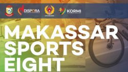 Sportsman, Siap-siap! Makassar S8 Siap Digelar Oktober Mendatang di Anjungan Pantai Losari