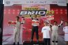 Junus Danuatmojo Berhasil Menjadi Juara Umum di Ajang One Make Race Honda Brio Speed Challenge 2023