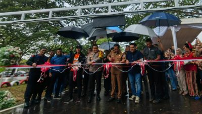 Twofive Adventure Park, Destinasi Sport Tourism Terbesar, Hadir di Makassar