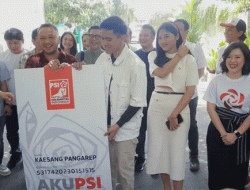 Kaesang Masuk PSI, Politisi ini Singgung Jasa PDIP Bagi Jokowi dan Keluarganya