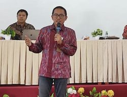 KPPU Dukung Pemkab Madina Tertibkan Penyelenggaraan Jasa Konstruksi