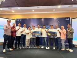Kalla Toyota Urip Sumoharjo Keluar Sebagai Pemenang Regional Kaizen and Innovation Marathon Contest 2023