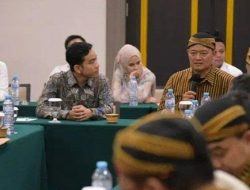 Dukung Capres Prabowo-Gibran, Ketua PDIP Deliserdang Mengundurkan Diri