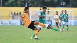 Liga 2 Indonesia: PSMS Kian Kokoh Di 3 Besar