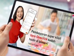 Indosat Ooredoo Hutchison dan Setara Networks Luncurkan Layanan Transaksi Instan Tanpa Biaya Tambahan