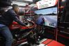 Pertamina Sambut Ajang MotoGp Mandalika, Simulator MotoGp Secara Gratis Hadir di Makassar