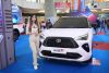 Toyota Yaris Cross Hybrid Terbukti Irit, Makassar – Parepare Cukup Beli Bensin 100 Ribuan