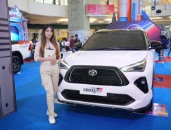 Toyota Yaris Cross Hybrid Terbukti Irit, Makassar – Parepare Cukup Beli Bensin 100 Ribuan