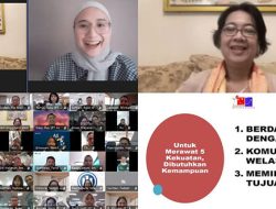 Seimbangkan Kehidupan Pekerjaan dan Pribadi: Allianz Indonesia Rayakan World Mental Health Day 2023 bersama Karyawan