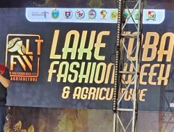 Apkasi Beri Apresiasi untuk Sukses Pelaksanaan Lake Toba Fashion Week dan Agriculture 2023