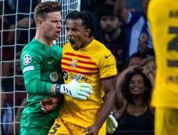 Kalahkan Porto, Xavi Hernandez: Ini Tiga Poin yang Penting