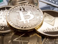 Harga Kripto 14 November 2023: Bitcoin Dkk Kembali Melemah