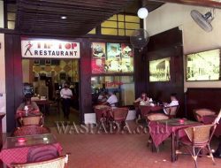 Tip Top, Restoran Legendaris di Medan yang Berdiri Sebelum Kemerdekaan
