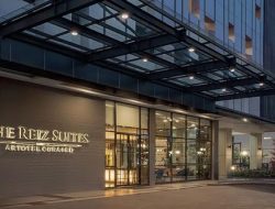 The Reiz Suites, ARTOTEL Curated – Medan Beri Tamu yang Menginap Diskon di Cafe Instagramable
