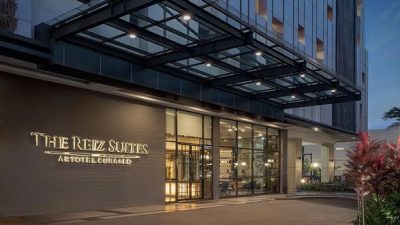 The Reiz Suites, ARTOTEL Curated – Medan Beri Tamu yang Menginap Diskon di Cafe Instagramable