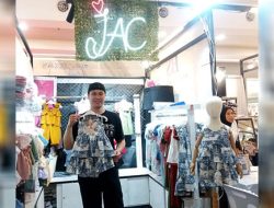 Vinkoo Jakarta Fest Kembali Kenalkan Brand-Brand Lokal